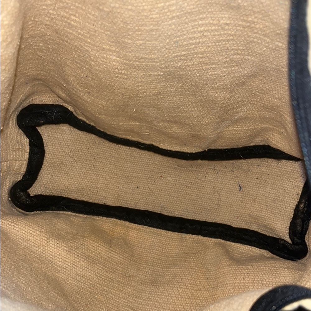 Stylish Native American Patterned Shoulder Bag - image 7